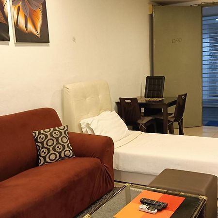 One Maxim Residence At Taragon Kuala Lumpur Exteriér fotografie