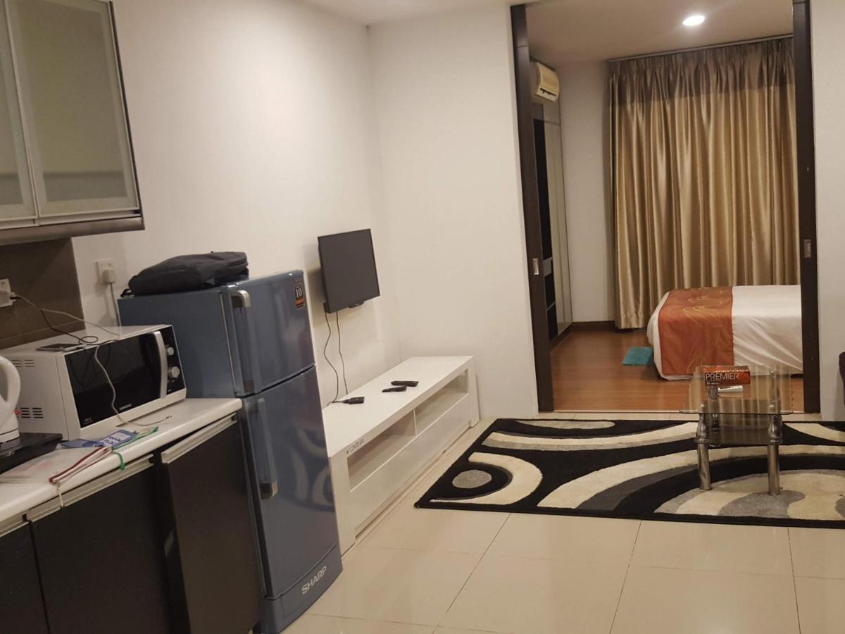 One Maxim Residence At Taragon Kuala Lumpur Exteriér fotografie