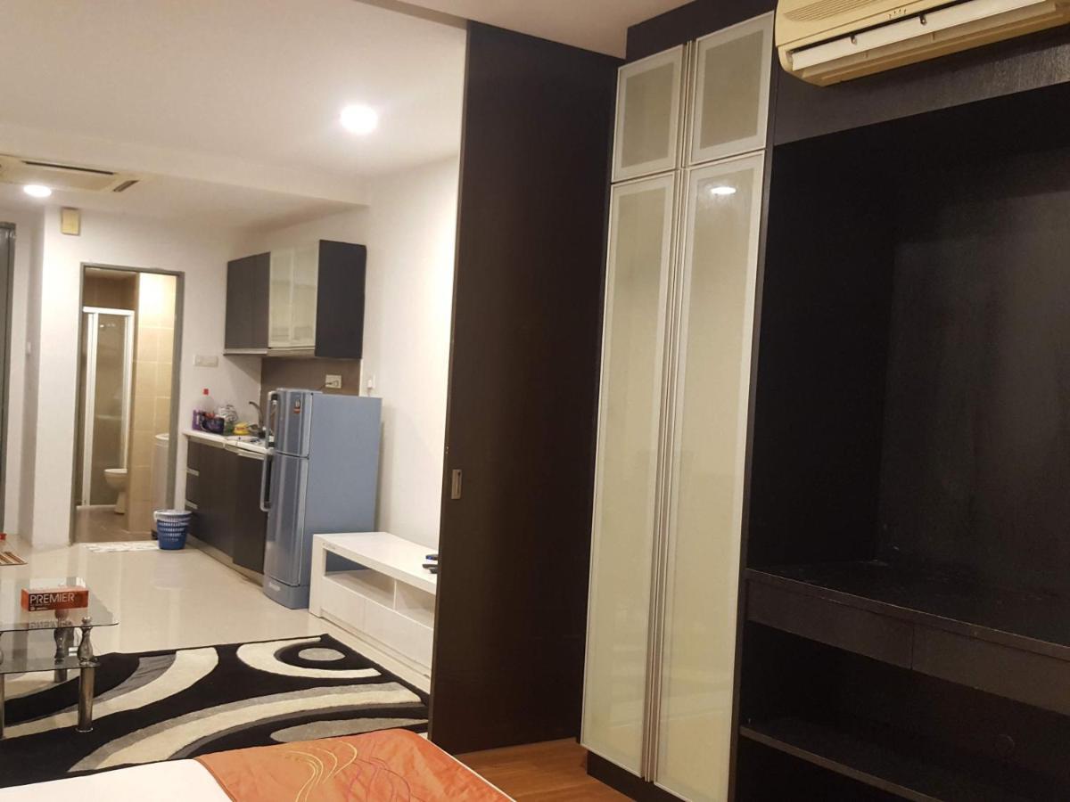 One Maxim Residence At Taragon Kuala Lumpur Exteriér fotografie