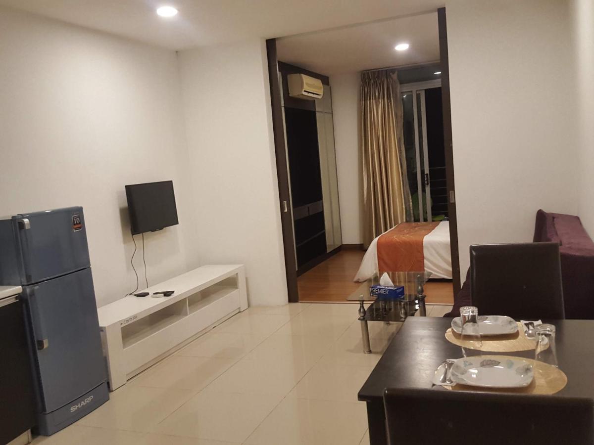 One Maxim Residence At Taragon Kuala Lumpur Exteriér fotografie